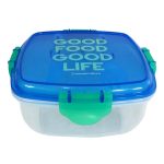 Lunch Box Térmica Good Food