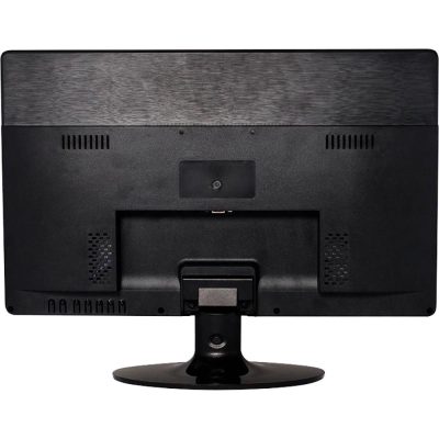 Monitor 19 Led Vga Hdmi - Pctop Mlp190hdmi Wide