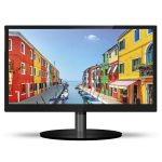 Monitor 19 Led Vga Hdmi - Pctop Mlp190hdmi Wide