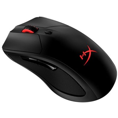 Mouse Hyperx Pulsefire Dart Wireless (Sem Fio)