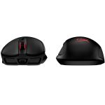 Mouse Hyperx Pulsefire Dart Wireless (Sem Fio)