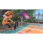 Nintendo Switch Sports - Jogo Mídia Física