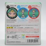Sailor Moon – Super Sailor Neptune – Bandai Figuarts Mini Sailor Moon - Super Sailor Neptune - Bandai Figuarts Mini