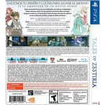 Tales Of Zestiria Ps4 (Jogo Mídia Física)