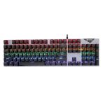 Teclado Gamer Mecânico Tc3218 Hayom