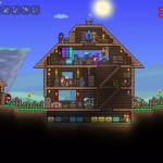 Terraria Ps4 #1 (Japonês ) (Jogo Mídia Física) Terraria Ps4 #1 (Japonês ) (Jogo Mídia Física)