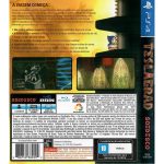 Teslagrad Ps4 (Jogo Mídia Física)