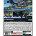 Trackmania Turbo Ps4 (Novo)