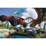 Trackmania Turbo Ps4 (Novo) Trackmania Turbo Ps4 (Novo)