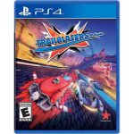 Trailblazers Ps4 (Jogo Mídia Física) Trailblazers Ps4 (Jogo Mídia Física)