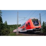 Train Sim World Ps4 (Jogo Mídia Física)