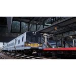 Train Sim World Ps4 (Jogo Mídia Física)