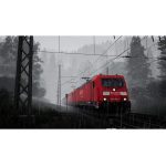 Train Sim World Ps4 (Jogo Mídia Física)