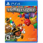 Tumblestone Ps4 (Jogo Mídia Física) Tumblestone Ps4 (Jogo Mídia Física)