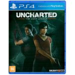 Uncharted The Lost Legacy Ps4 #2 – Jogo Mídia Física – Uncharted The Lost Legacy Ps4 #2 - Jogo Mídia Física -