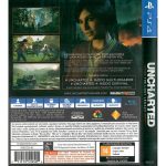 Uncharted The Lost Legacy Ps4 #2 – Jogo Mídia Física – Uncharted The Lost Legacy Ps4 #2 - Jogo Mídia Física -