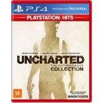 Uncharted The Nathan Drake Collection Playstation Hits Ps4 Uncharted The Nathan Drake Collection Playstation Hits Ps4