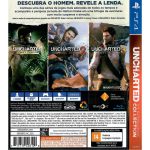 Uncharted The Nathan Drake Collection Playstation Hits Ps4 Uncharted The Nathan Drake Collection Playstation Hits Ps4