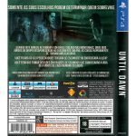 Until Dawn Ps4 (Jogo Mídia Física)