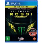 Valentino Rossi The Game Ps4 #1 – Jogo Mídia Física – Valentino Rossi The Game Ps4 #1 - Jogo Mídia Física -