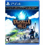 Valhalla Hills Definitive Edition Ps4 – Jogo Mídia Física Valhalla Hills Definitive Edition Ps4 - Jogo Mídia Física