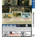 Valkyria Chronicles 4 Ps4 (Jogo Mídia Física) (Seminovo) Valkyria Chronicles 4 Ps4 (Jogo Mídia Física) (Seminovo)