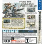 Valkyria Chronicles Remastered Ps4 – Jogo Mídia Física Valkyria Chronicles Remastered Ps4 - Jogo Mídia Física