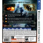 Vikings Wolves Of Midgard Ps4 – Jogo Mídia Física – Vikings Wolves Of Midgard Ps4 - Jogo Mídia Física -