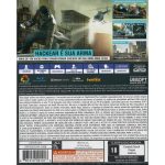 Watch Dogs Playstation Hits Ps4 – Jogo Mídia Física Watch Dogs Playstation Hits Ps4 - Jogo Mídia Física