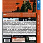 Wolfenstein The New Order Ps4 (Jogo Mídia Física)