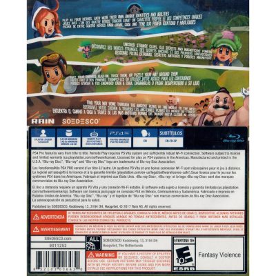 World To The West Ps4 - Jogo Mídia Física