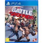 Wwe 2K Battle Grounds Ps4 – Jogo Mídia Física Wwe 2K Battle Grounds Ps4 - Jogo Mídia Física