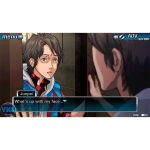 Zero Escape The Nonary Games Ps4 (Jogo Mídia Física) Zero Escape The Nonary Games Ps4 (Jogo Mídia Física)