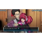 Zero Escape The Nonary Games Ps4 (Jogo Mídia Física) Zero Escape The Nonary Games Ps4 (Jogo Mídia Física)