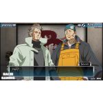 Zero Escape The Nonary Games Ps4 (Jogo Mídia Física) Zero Escape The Nonary Games Ps4 (Jogo Mídia Física)