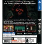 Zero Escape The Nonary Games Ps4 (Jogo Mídia Física) Zero Escape The Nonary Games Ps4 (Jogo Mídia Física)