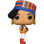 Funko Pop Salt-N-Pepa - Salt 167 (Rocks)