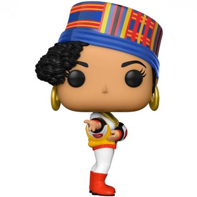 Funko Pop Salt-N-Pepa - Salt 167 (Rocks)