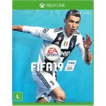Fifa 19 Xbox One #4 (Jogo Mídia Física) Fifa 19 Xbox One #4 (Jogo Mídia Física)