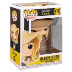 Funko Pop Alexis Rose 976 (Schitts Creek) (Television)