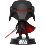 Funko Pop Inquisitor Second Sister 338 (Star Wars - Jedi: Fallen Order)