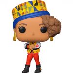 Funko Pop Salt-N-Pepa - Pepa 168 (Rocks)