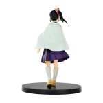 Action Figure Kanao Tsuyuri (Demon Slayer: Kimetsu No Yaiba) (Color B) Banpresto Action Figure Kanao Tsuyuri (Demon Slayer: Kimetsu No Yaiba) (Color B) Banpresto