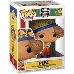 Funko Pop Salt-N-Pepa - Pepa 168 (Rocks)