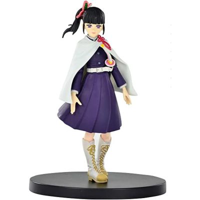 Action Figure Kanao Tsuyuri (Demon Slayer: Kimetsu No Yaiba) (Color B) Banpresto