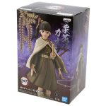 Action Figure Kanao Tsuyuri (Demon Slayer: Kimetsu No Yaiba) (Color B) Banpresto Action Figure Kanao Tsuyuri (Demon Slayer: Kimetsu No Yaiba) (Color B) Banpresto