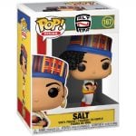 Funko Pop Salt-N-Pepa - Salt 167 (Rocks)