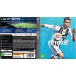Fifa 19 Xbox One #4 (Jogo Mídia Física) Fifa 19 Xbox One #4 (Jogo Mídia Física)