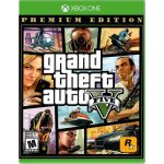 Grand Theft Auto Gta V Premium Edition Xbox One #2 (Jogo Mídia Física) Grand Theft Auto Gta V Premium Edition Xbox One #2 (Jogo Mídia Física)