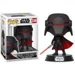 Funko Pop Inquisitor Second Sister 338 (Star Wars - Jedi: Fallen Order)